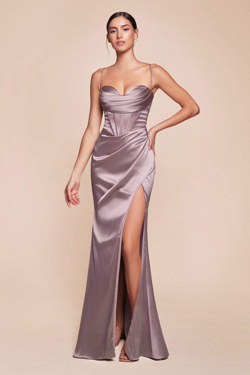 Ladivine 7483 Cinderella Divine Sexy Corset Dress - NORMA REED