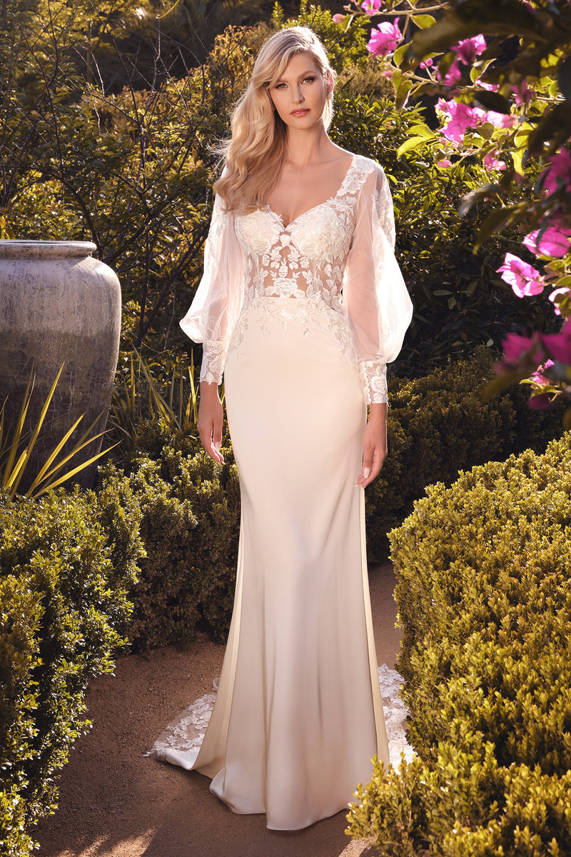 Top 10 Wedding Dress Trends For 2023