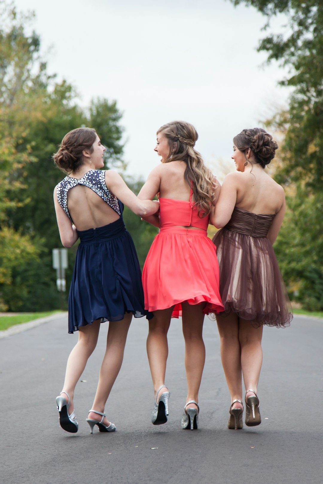 The History of Prom Dresses: From Past to Present