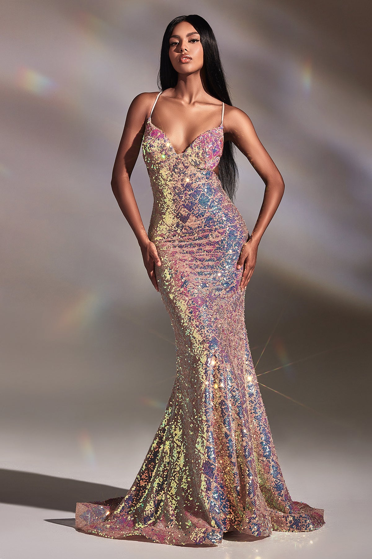 Reception Dress for Bride