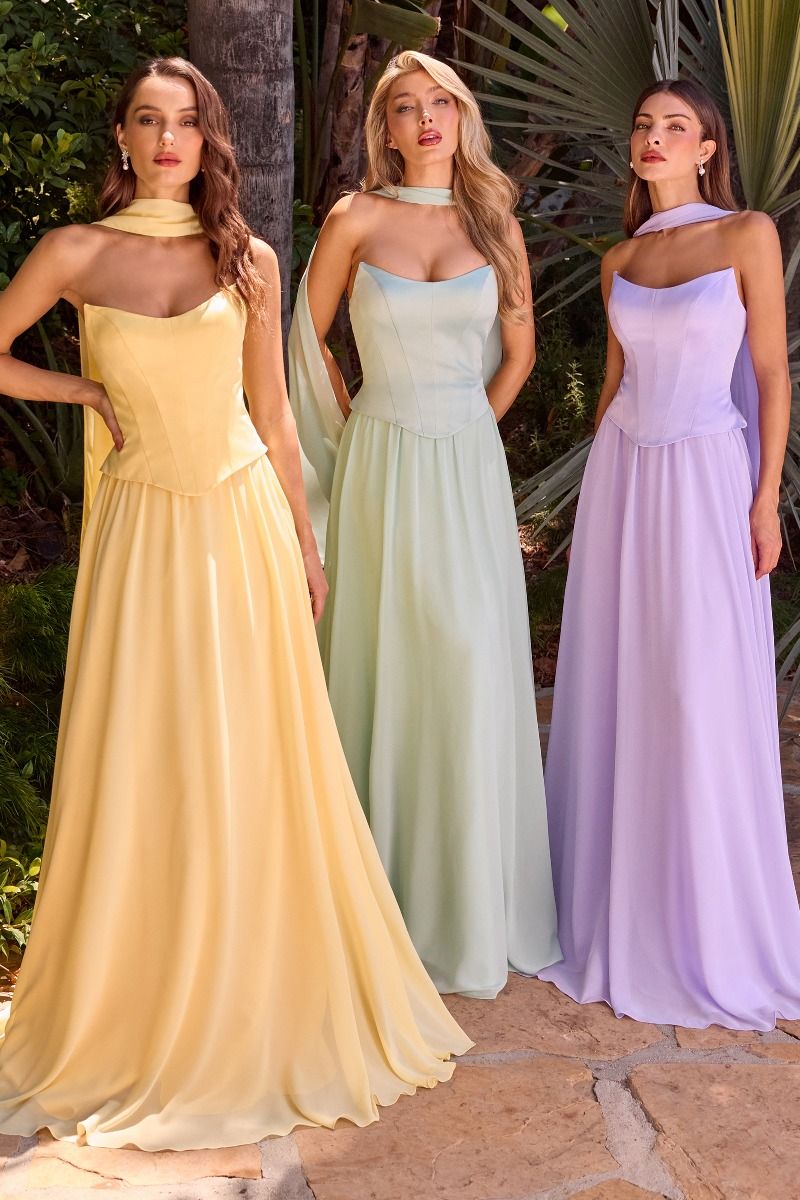 Bridesmaids-2026 NORMA REED