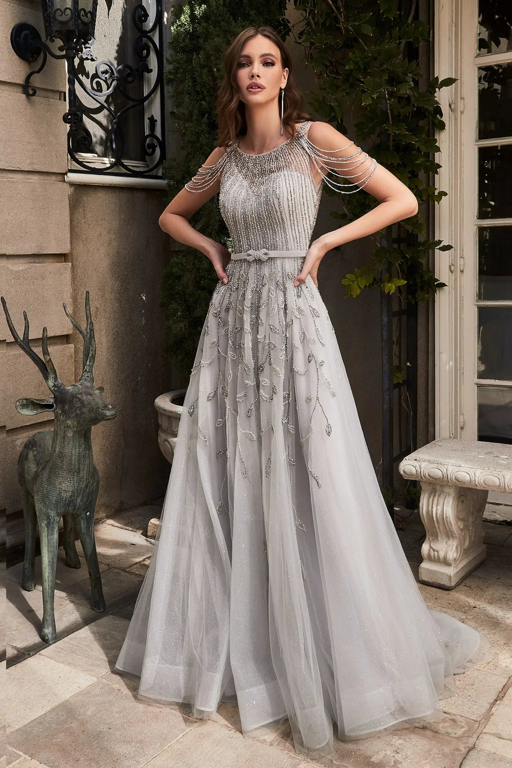 Gala Dresses - NORMA REED