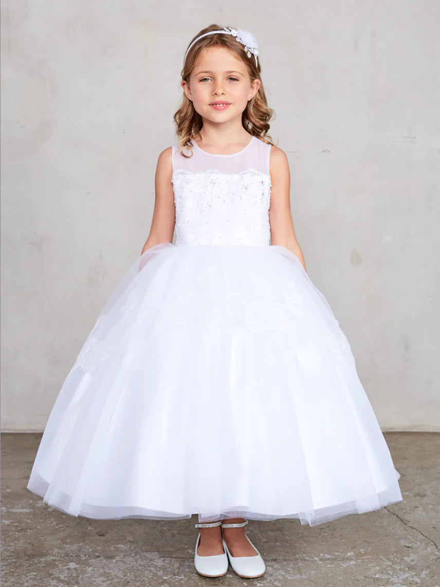 Kids Party Dresses