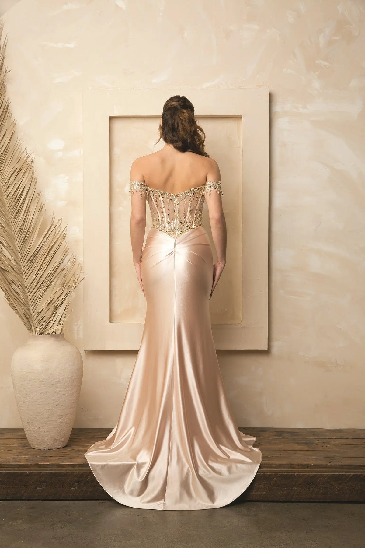 Fiesta Fashion 10333