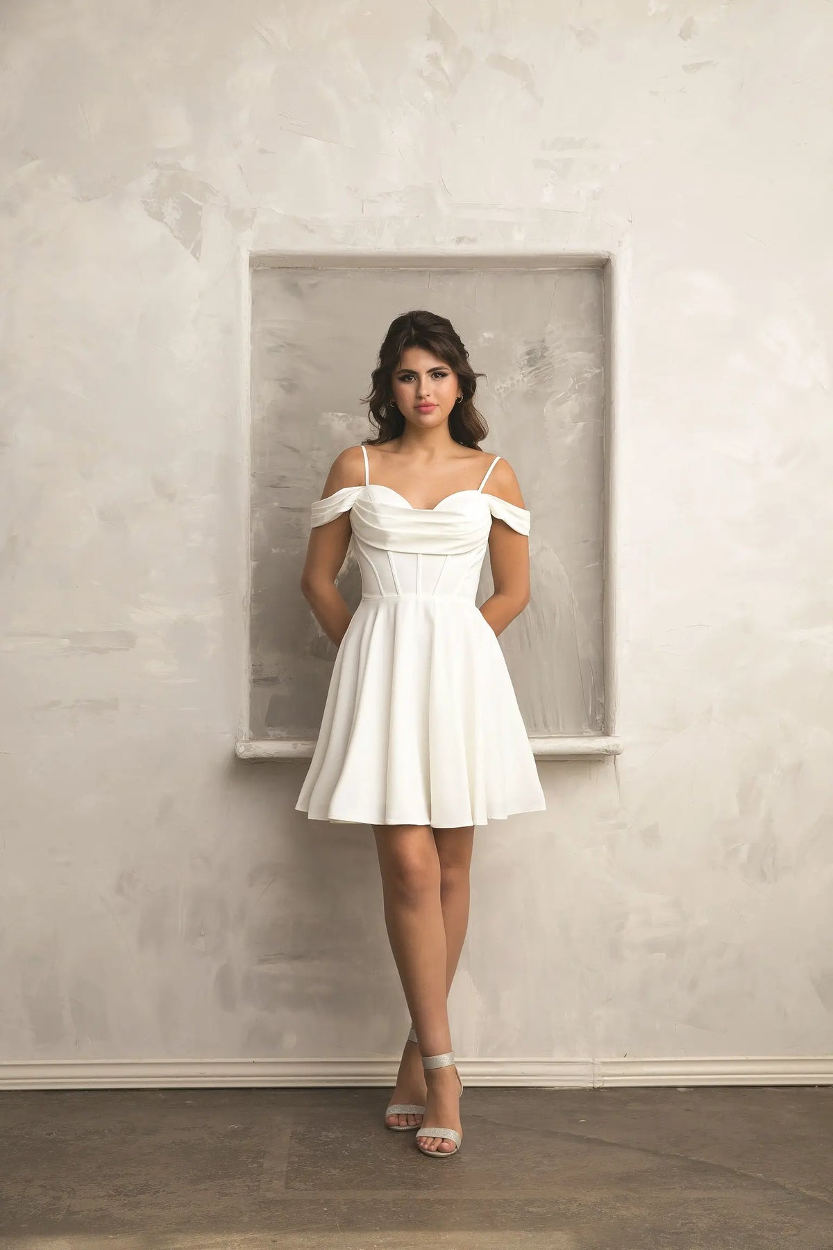 Fiesta Fashion 53208