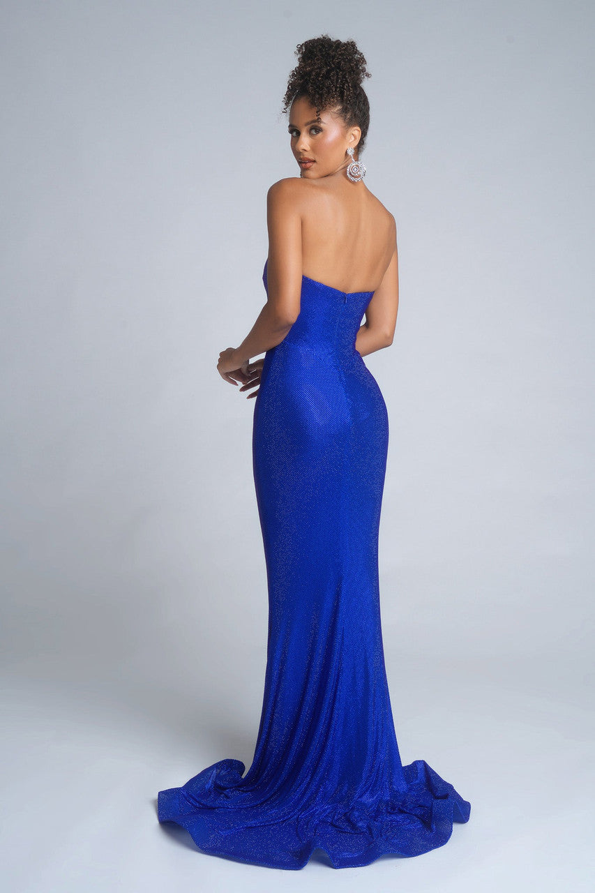 PORTIA and SCARLETT PS26010