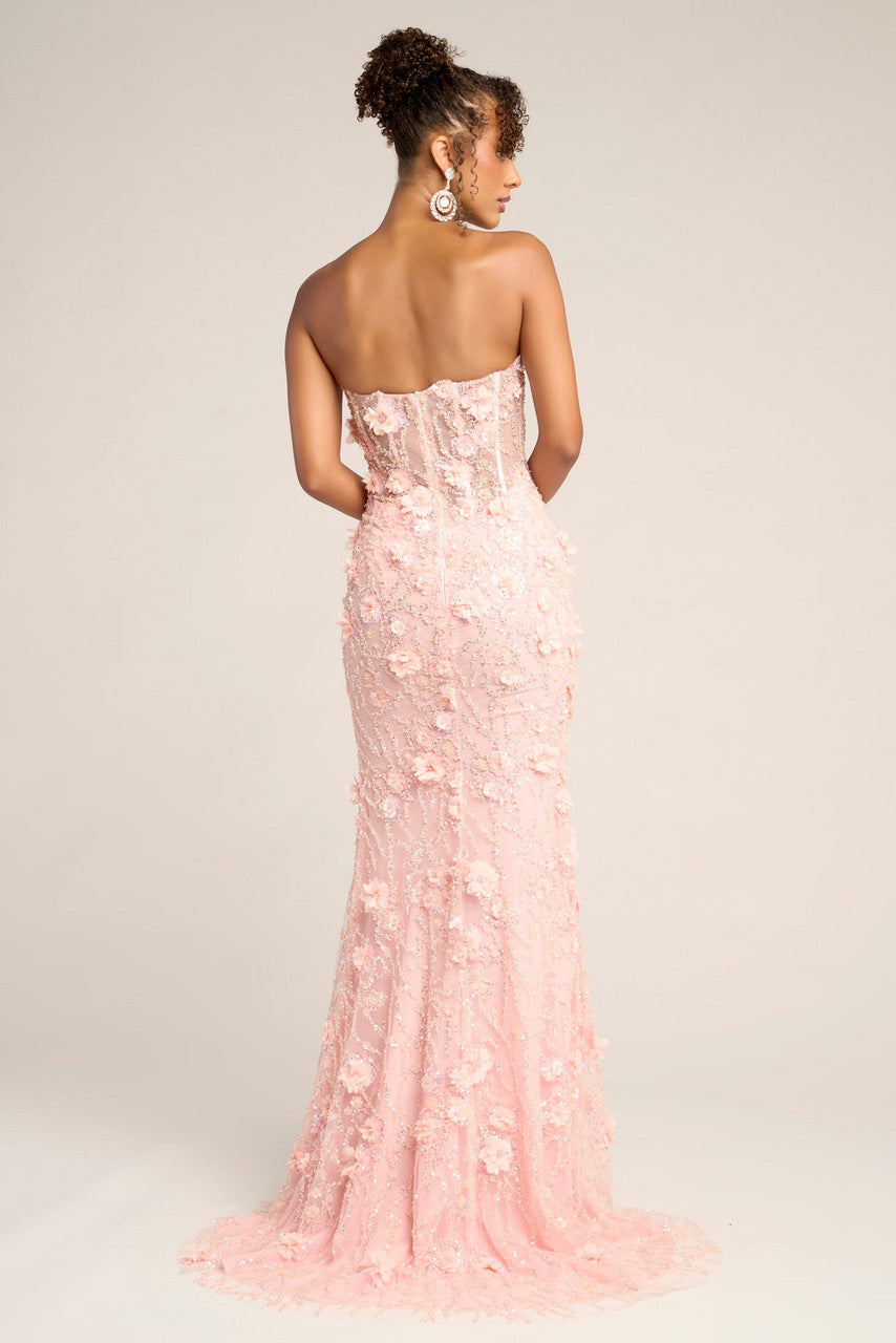 PORTIA and SCARLETT PS26011