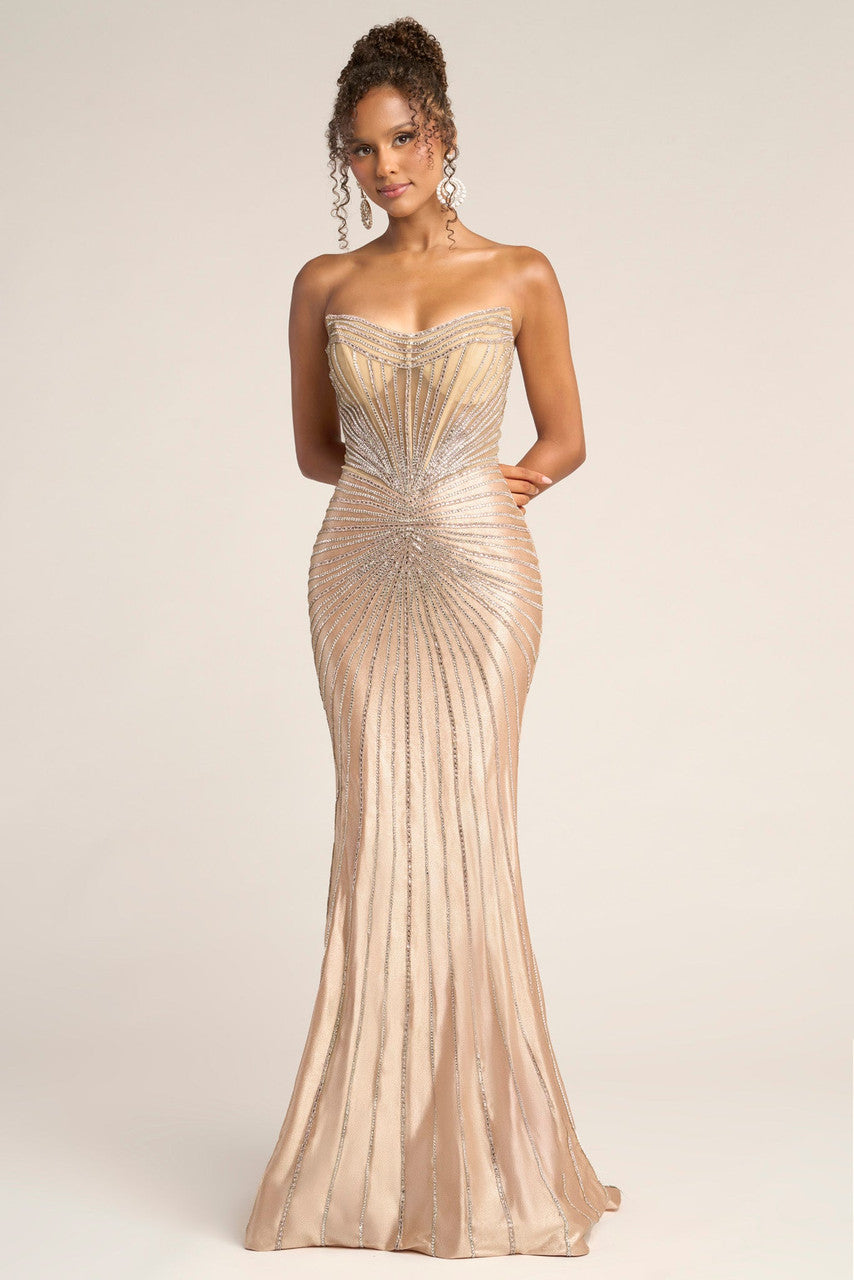 PORTIA and SCARLETT PS26250