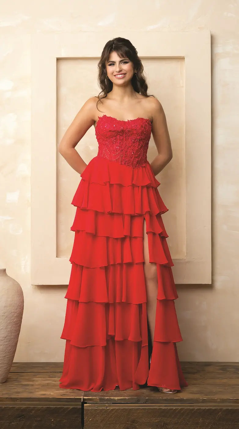 Fiesta Fashion 53235