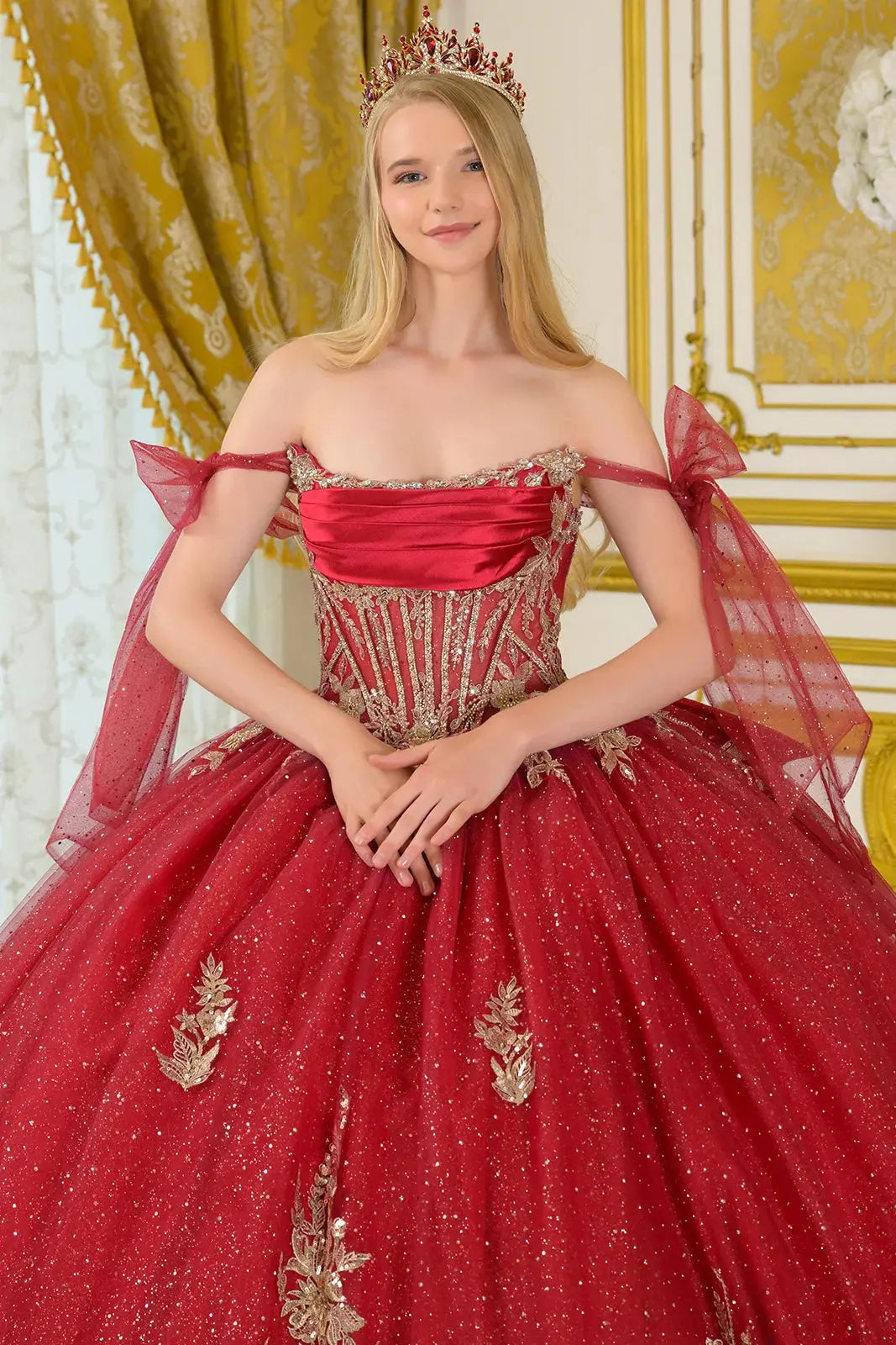 Elizabeth K GL3710 Elizabeth K