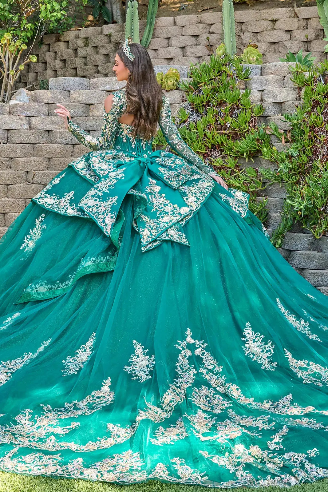 Elizabeth K GL3800 Elizabeth K